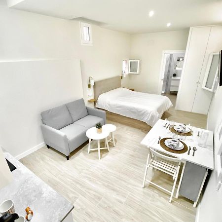 Apartamento Madrid Junto Palacio Real Zewnętrze zdjęcie