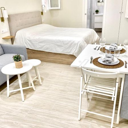 Apartamento Madrid Junto Palacio Real Zewnętrze zdjęcie