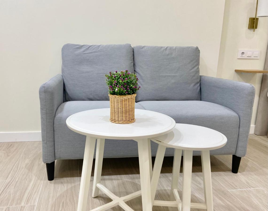 Apartamento Madrid Junto Palacio Real Zewnętrze zdjęcie