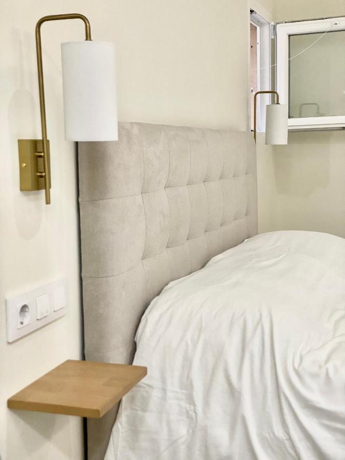 Apartamento Madrid Junto Palacio Real Zewnętrze zdjęcie