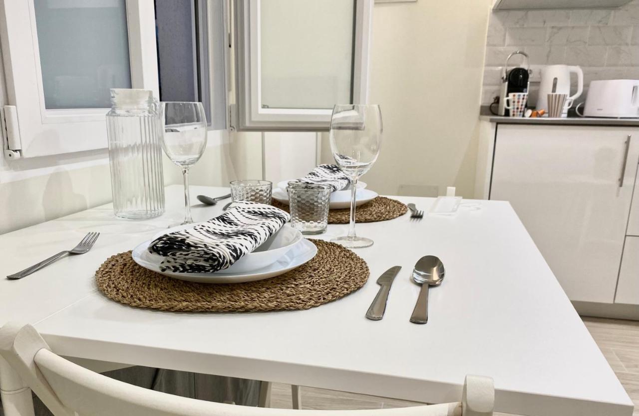 Apartamento Madrid Junto Palacio Real Zewnętrze zdjęcie