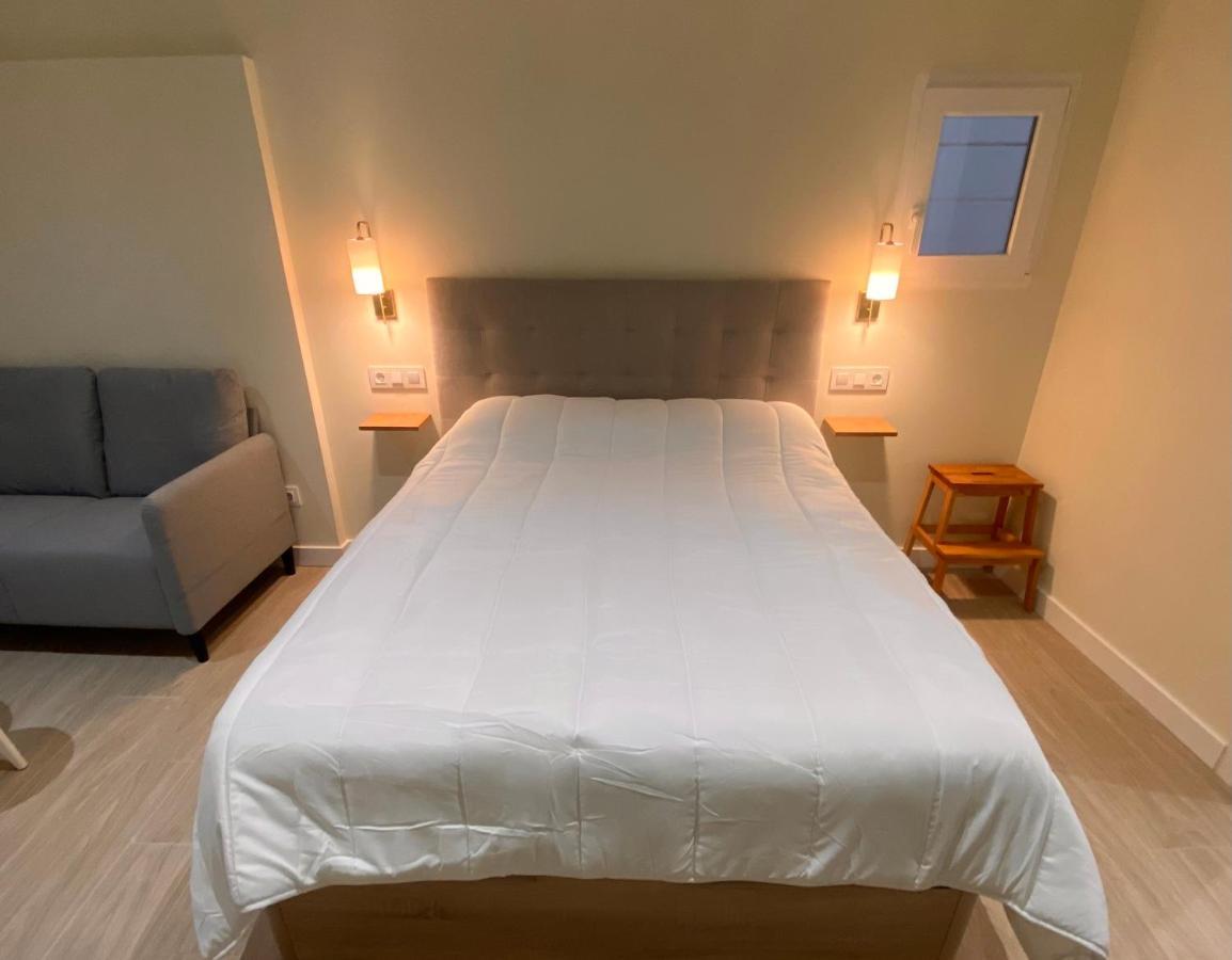 Apartamento Madrid Junto Palacio Real Zewnętrze zdjęcie